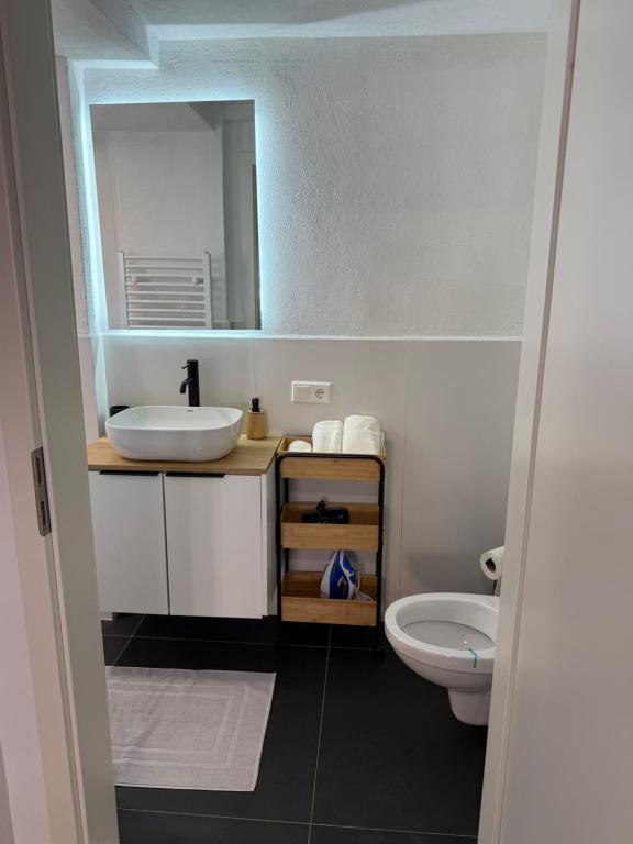 GRAZis Apartments - Resim 15