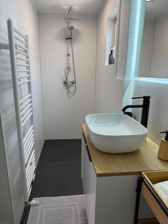 GRAZis Apartments - Resim 14