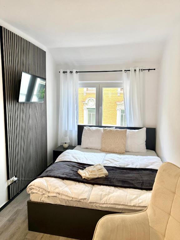 GRAZis Apartments - Resim 13