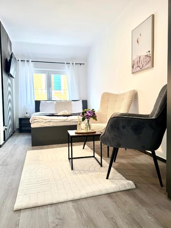 GRAZis Apartments - Resim 5