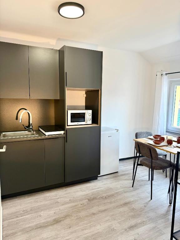 GRAZis Apartments - Resim 4