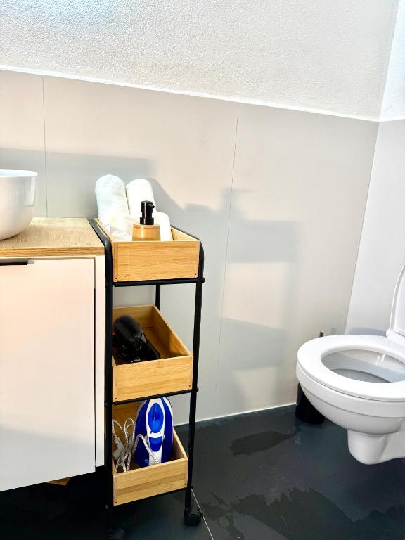 GRAZis Apartments - Resim 10