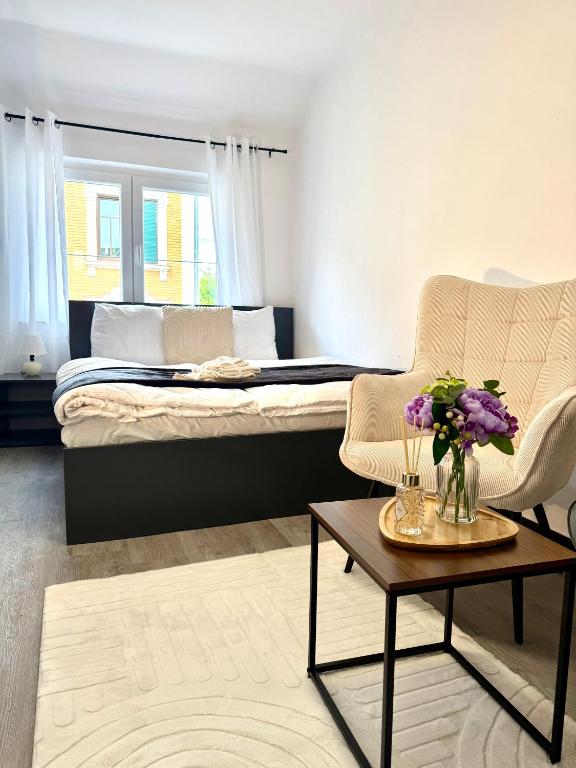 GRAZis Apartments - Resim 6