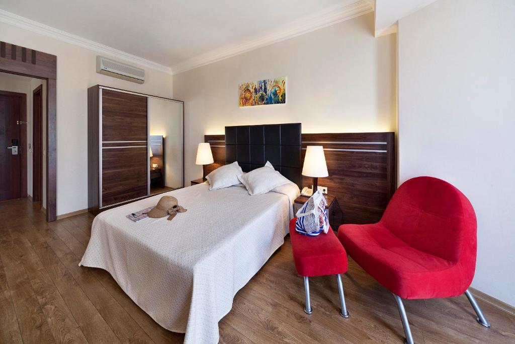 Golden Age Hotel Yalıkavak Bodrum - Suite Avec Vue Sur Mer