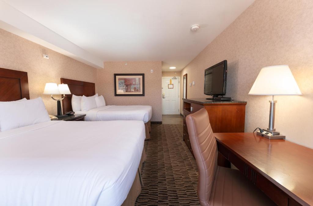 Prestige Aberdeen Lodge Kamloops - Resim 30