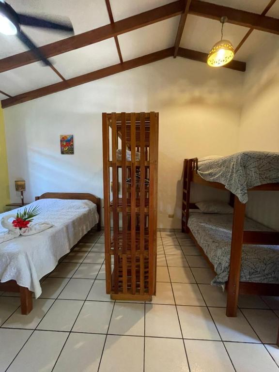 Cabinas El Colibri, Apart Hotel - Estudio
