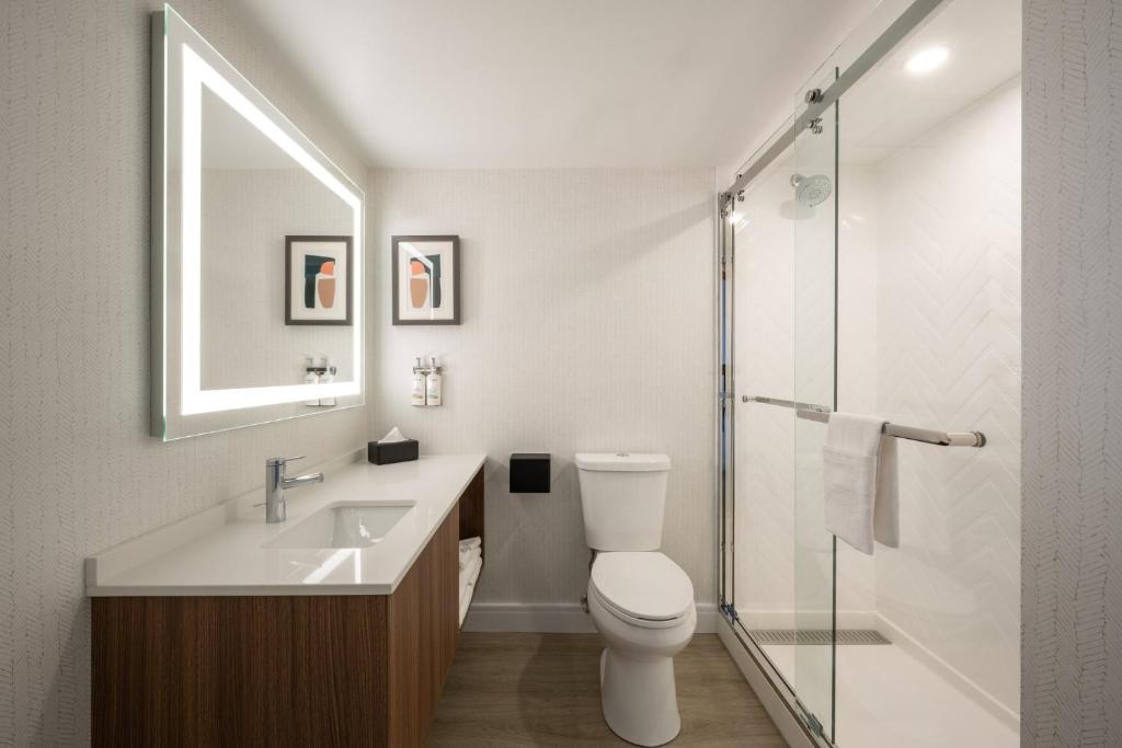 Holiday Inn & Suites Winnipeg Downtown by IHG - Resim 43