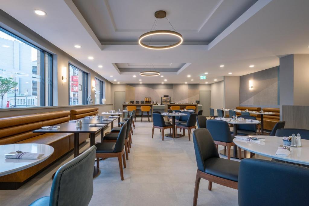 Holiday Inn & Suites Winnipeg Downtown by IHG - Resim 44