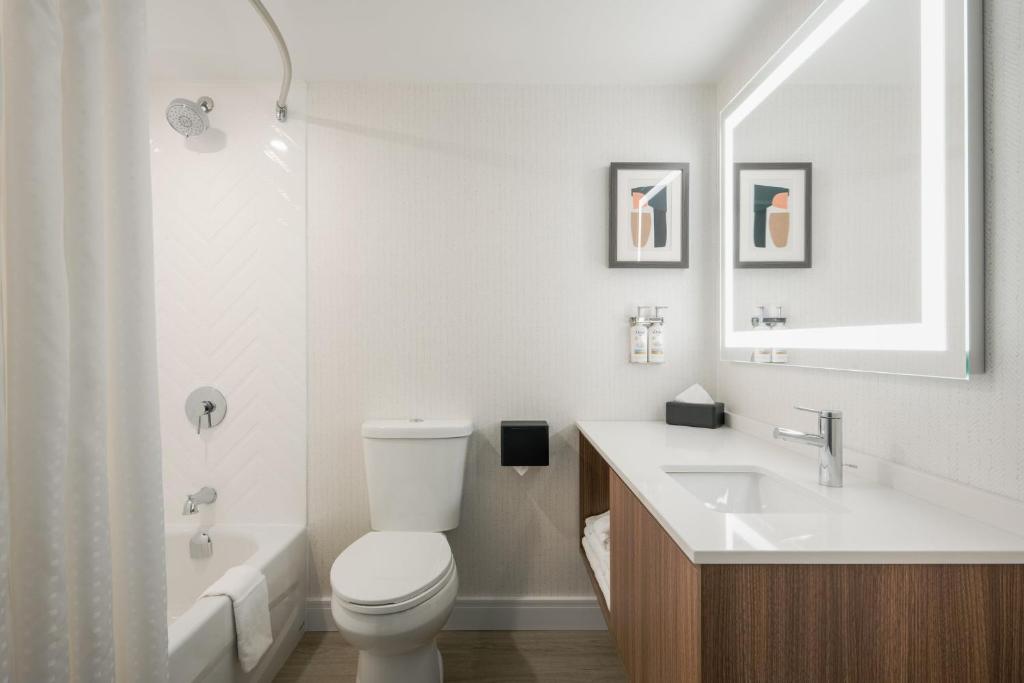 Holiday Inn & Suites Winnipeg Downtown by IHG - Resim 42