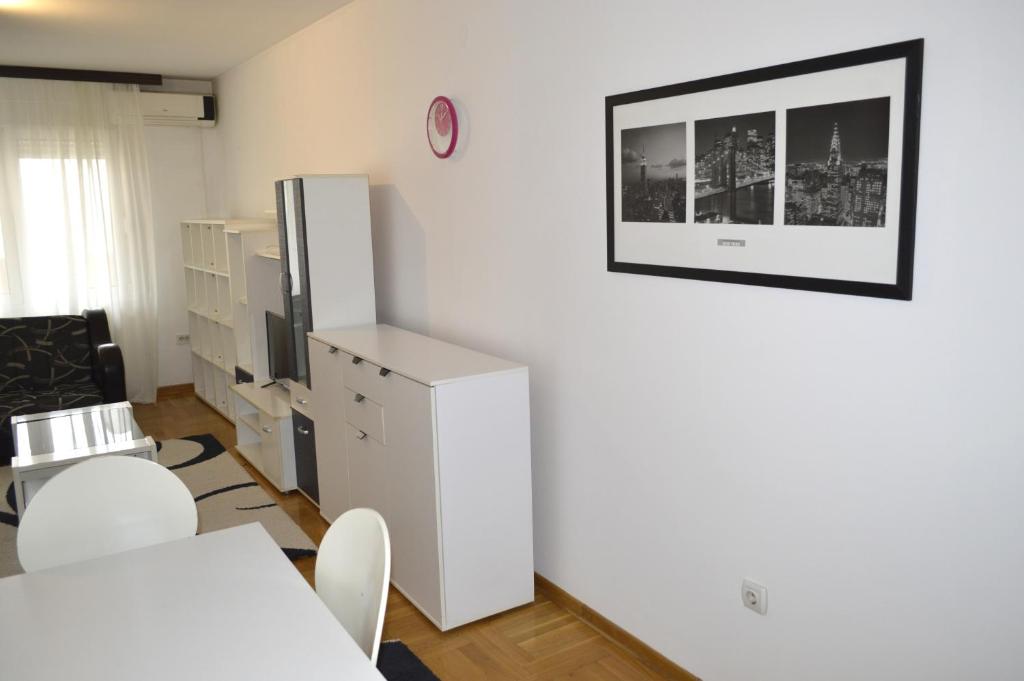 Imagem da galeria de Arsenal studio em Kragujevac