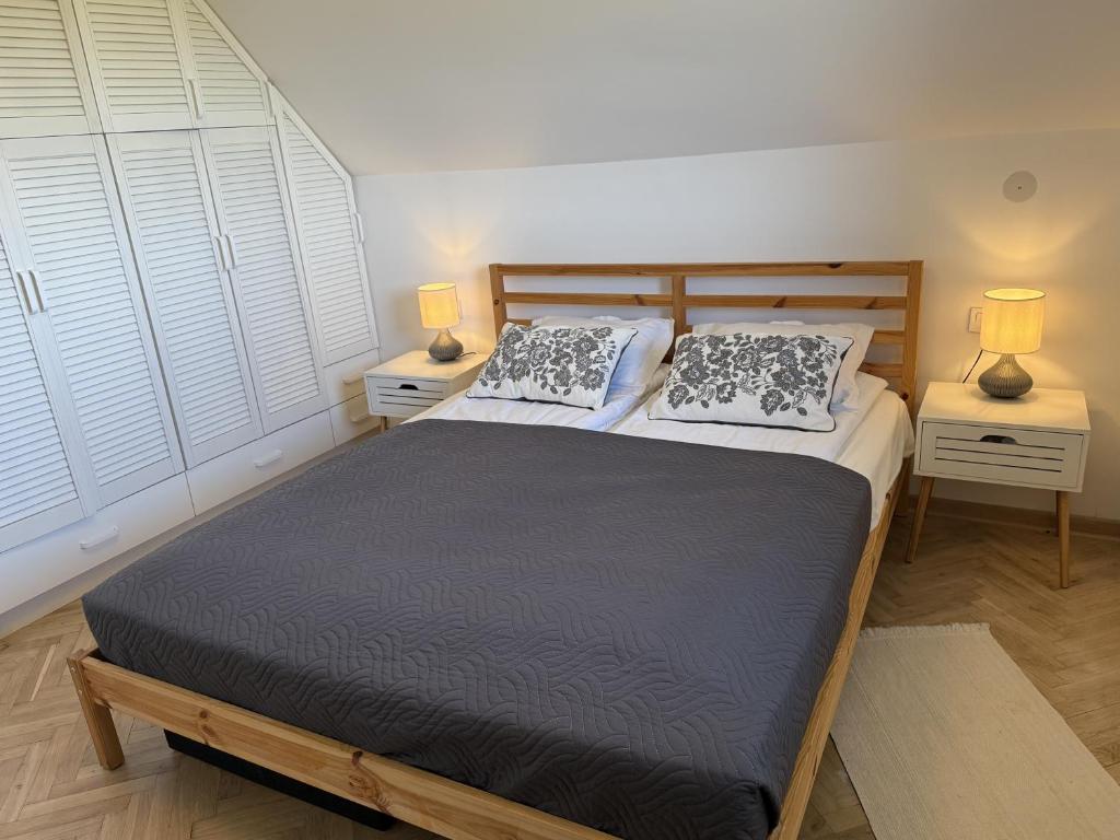 My little Farm Agroturizam - Doppelzimmer Mit Gemeinschaftsbad