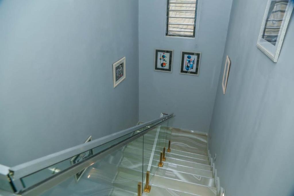 Fotografie z fotogalerie ubytování The Clifford Apartment Owerri v Owerri