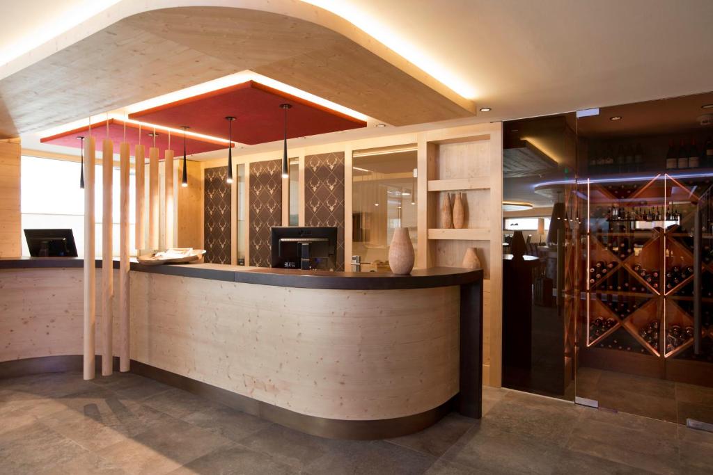 Hotel Walserstube - 16