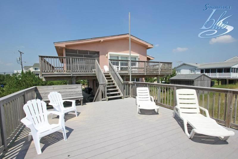 Dookies Dune Holiday home, Virginia Beach (updated prices 2024)