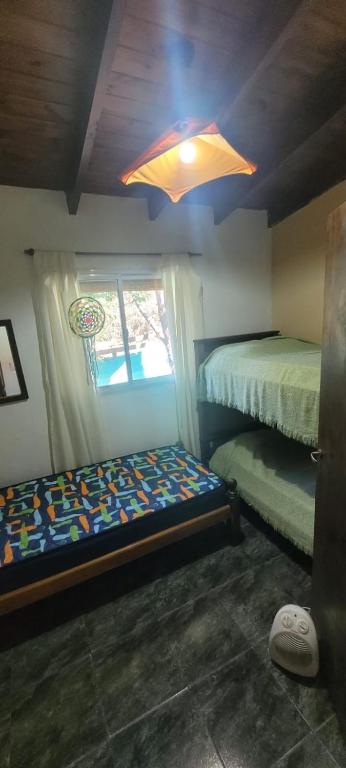 Cabaña Hakuna matata