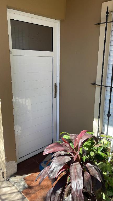 Cabaña Hakuna matata