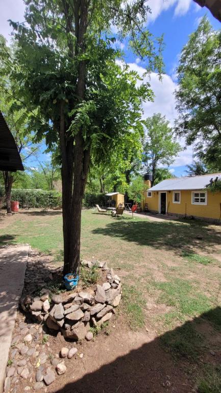 Cabaña Hakuna matata