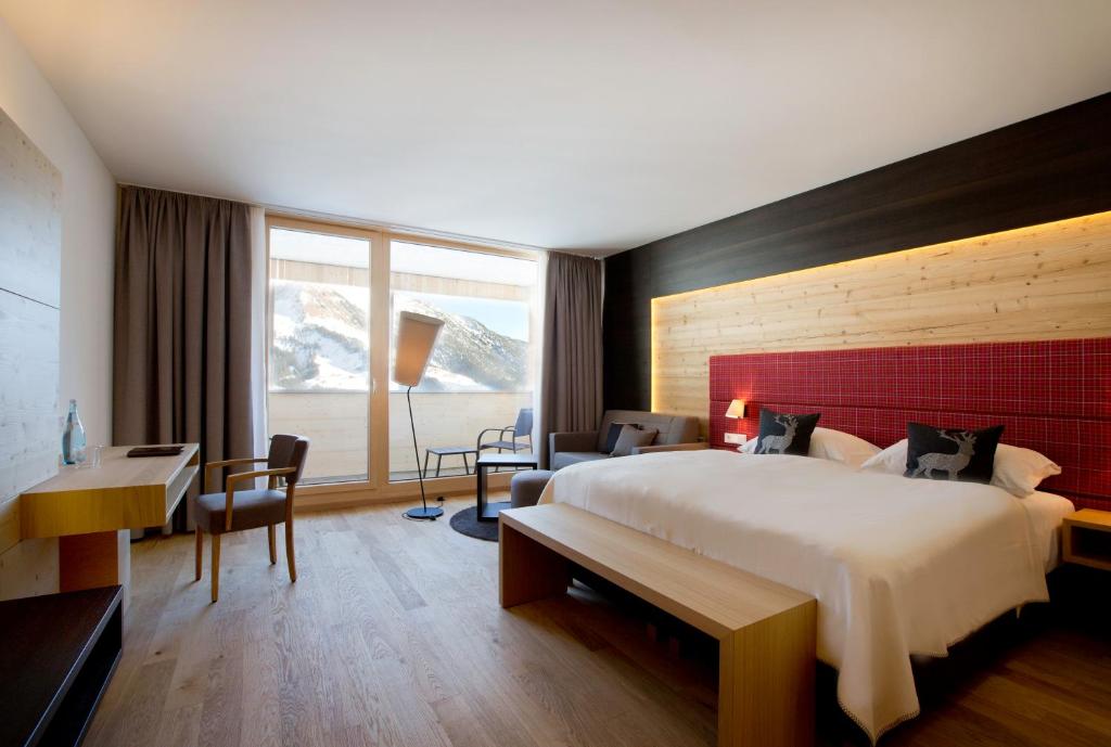 Hotel Walserstube - 8