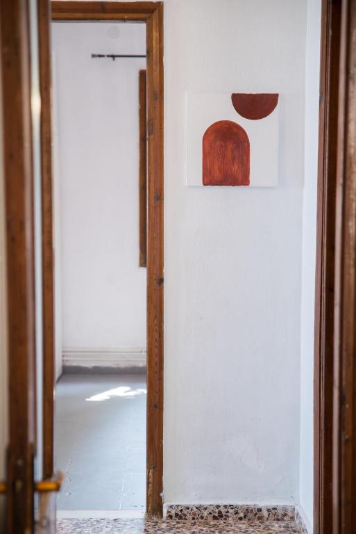 Fotografie z fotogalerie ubytování Hestia v destinaci Mouresi