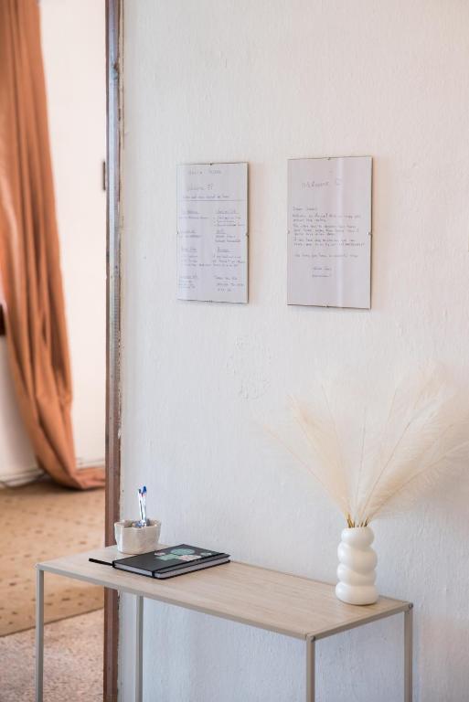 Fotografie z fotogalerie ubytování Hestia v destinaci Mouresi