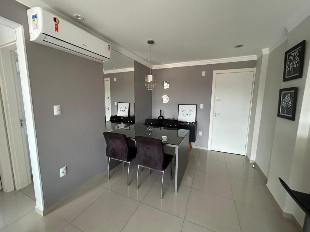 Imagem da galeria de Apto Almeida e Moraes Aconchegante em BC no Balneário Camboriú