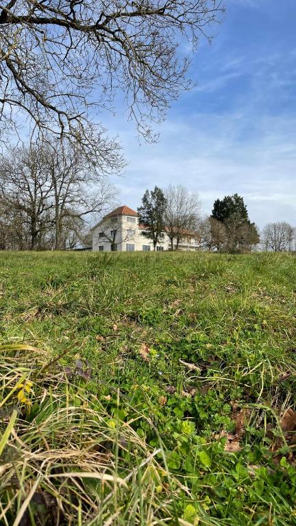 Havre de paix - Campagne Gasconne - T3 neuf - 120m2