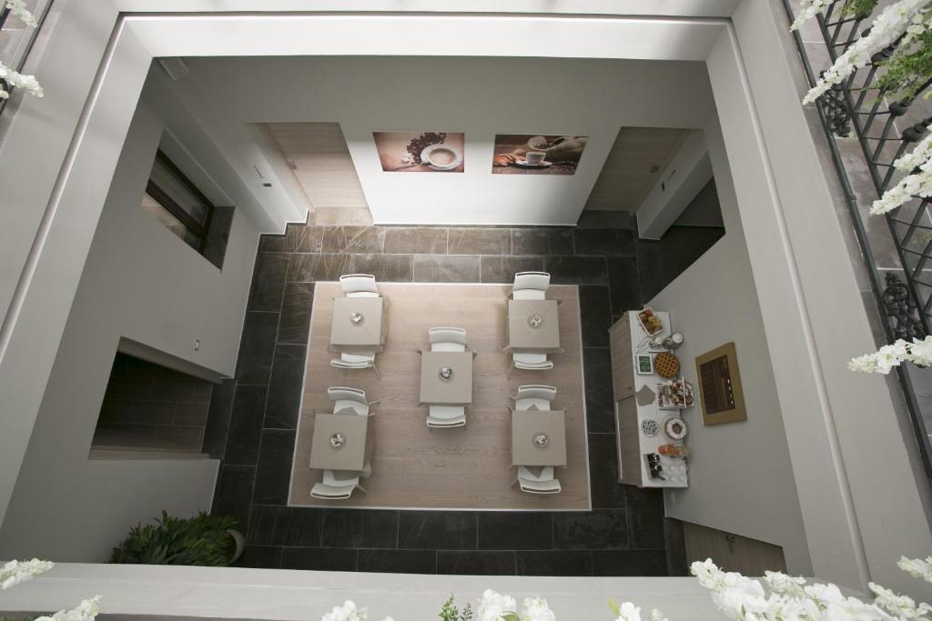 Kép Map holiday residence szállásáról Trapaniban a galériában