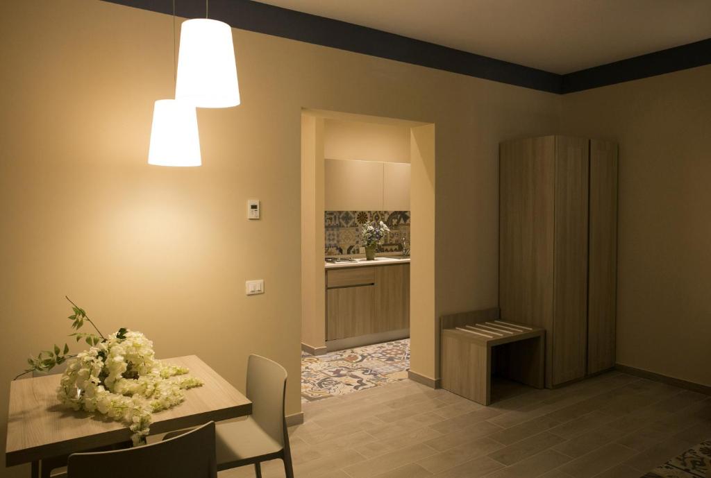 Kép Map holiday residence szállásáról Trapaniban a galériában
