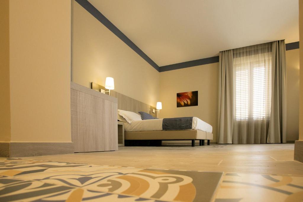 Map holiday residence, Trapani – Prezzi aggiornati per il 2024