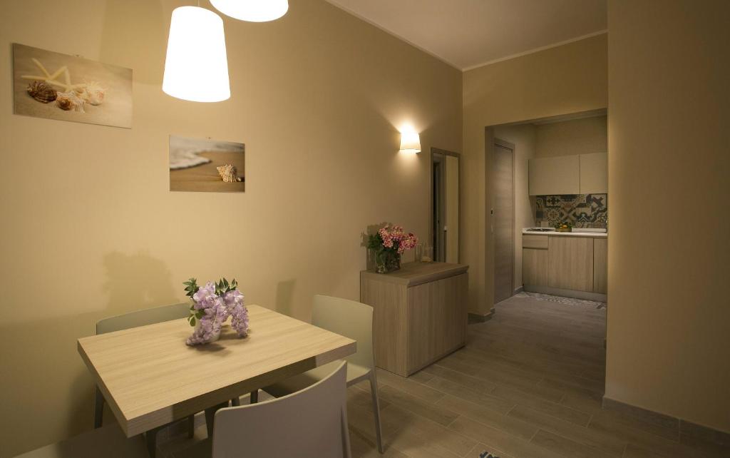 Kép Map holiday residence szállásáról Trapaniban a galériában