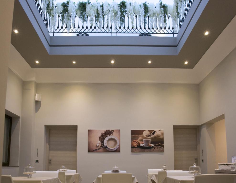 Kép Map holiday residence szállásáról Trapaniban a galériában