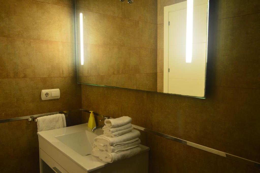 Apartamento La Ronda, Jerez de la Frontera – Bijgewerkte ...