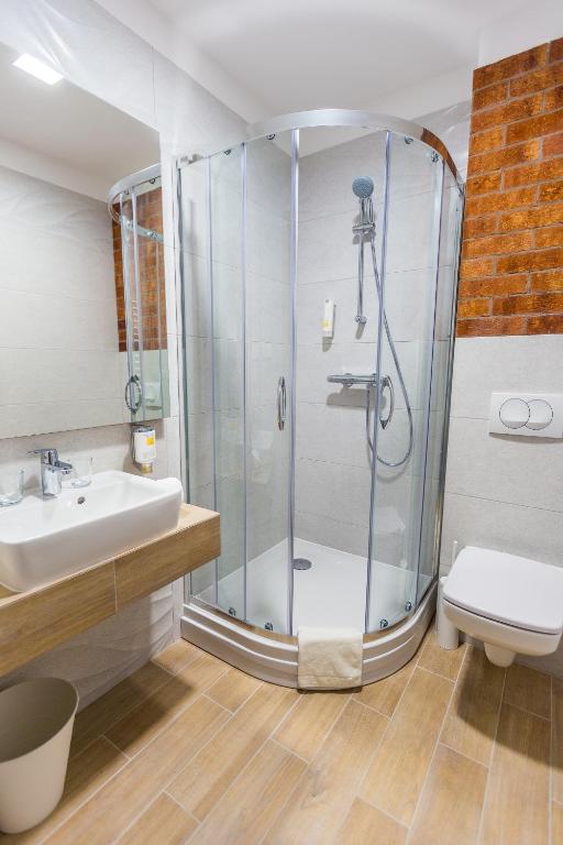 Hotel Falcon - Resim 24