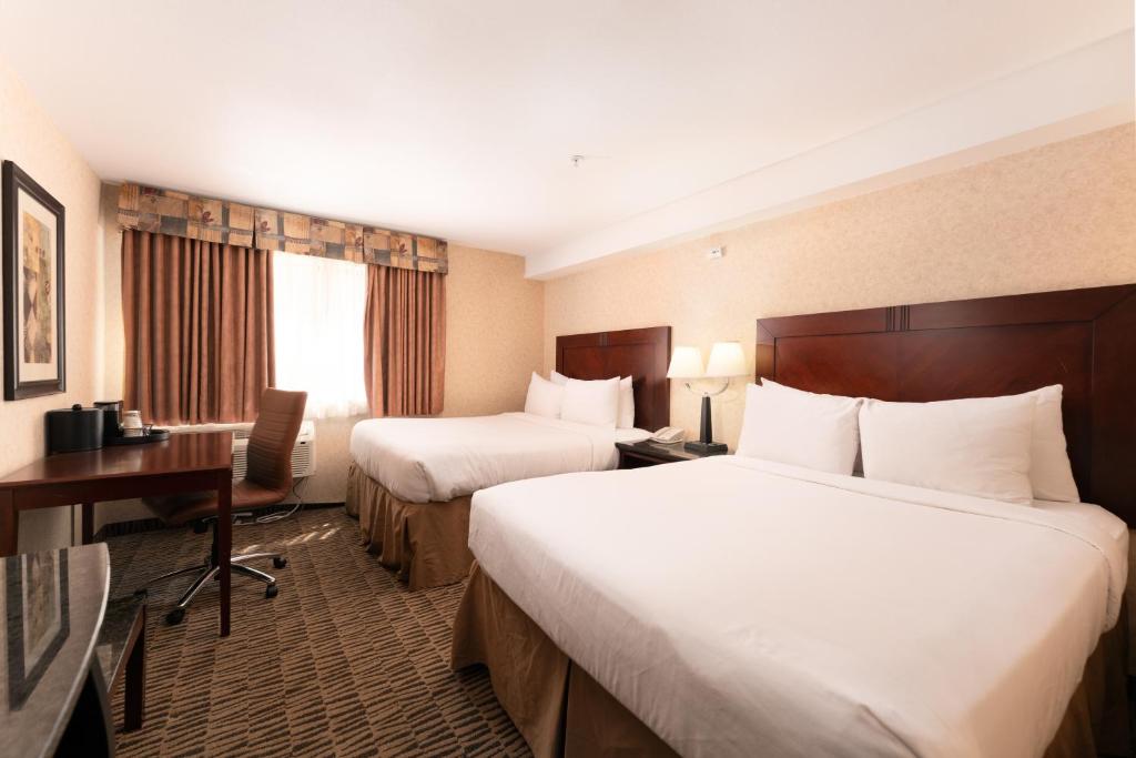 Prestige Aberdeen Lodge Kamloops - Resim 37