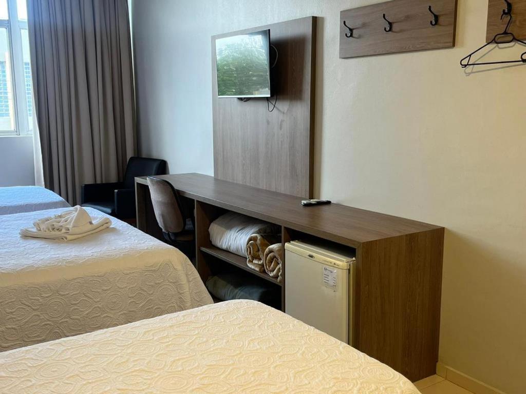 Gallery image of Hotel Di Marco in Encantado