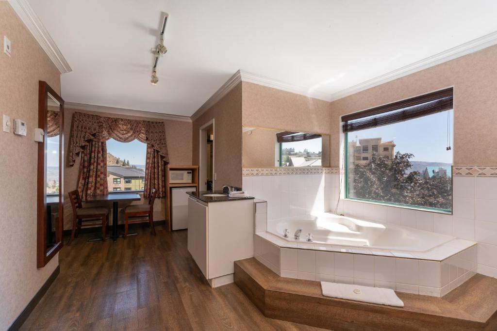 Prestige Aberdeen Lodge Kamloops - Resim 3