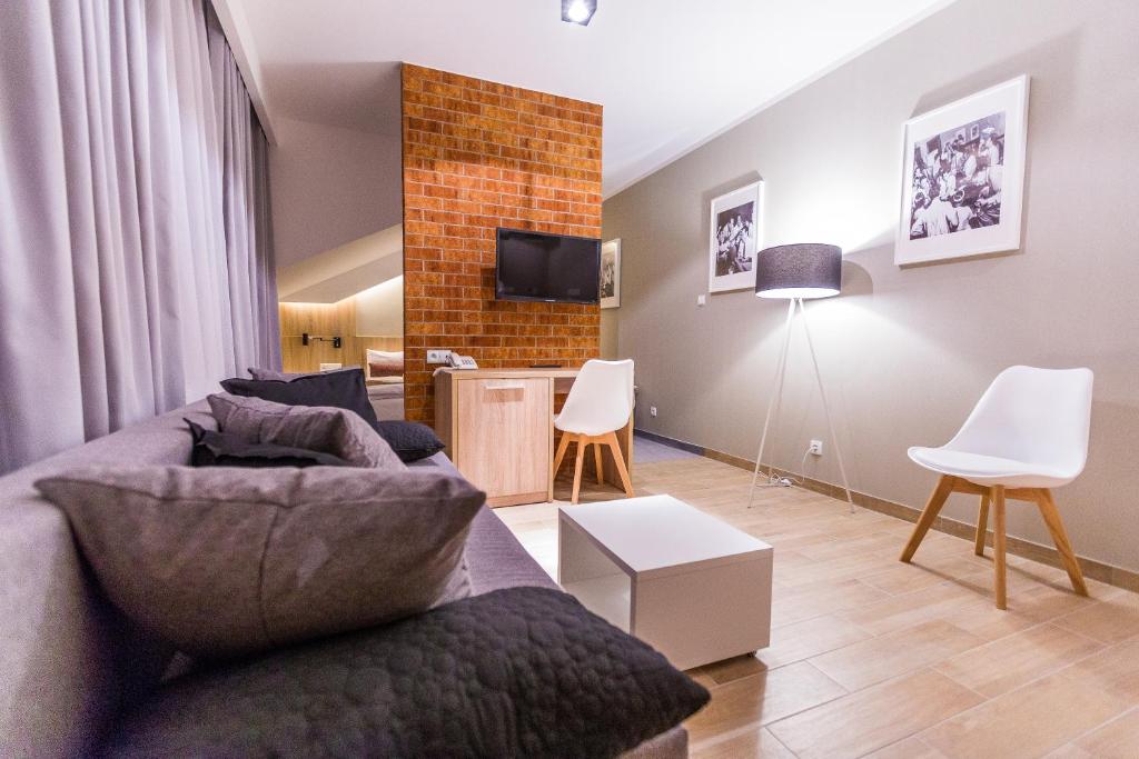 Hotel Falcon - Resim 34