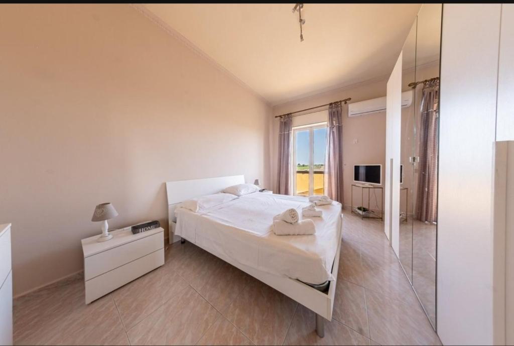 Agriturismo l' Annunziata - Apartment