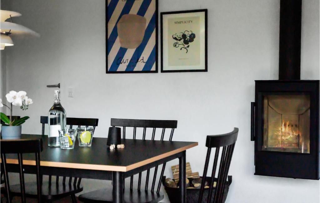 Galeriebild der Unterkunft Nice Home In Odder With Wifi in Odder