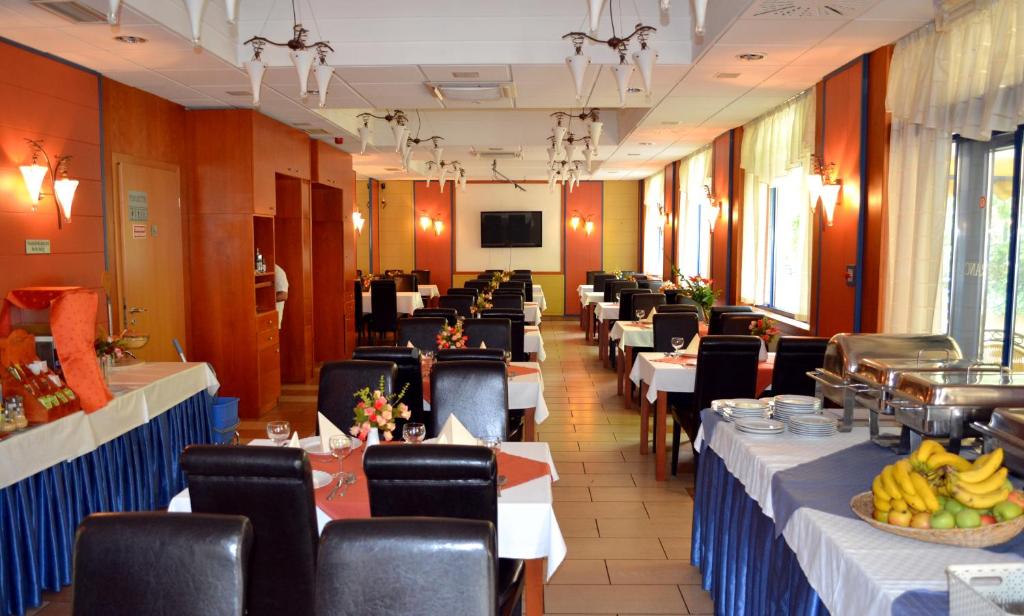 Hotel Veritas - Resim 20