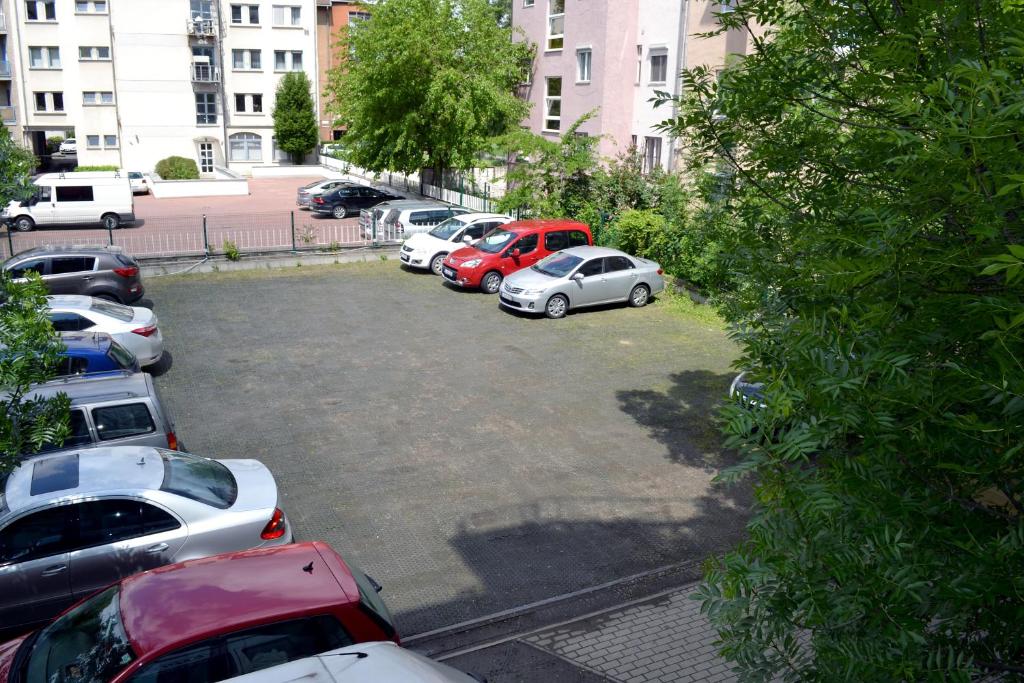 Kép Hotel Veritas szállásáról Budapesten a galériában
