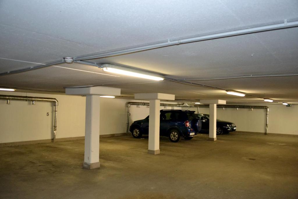 Hotel Veritas - Resim 38