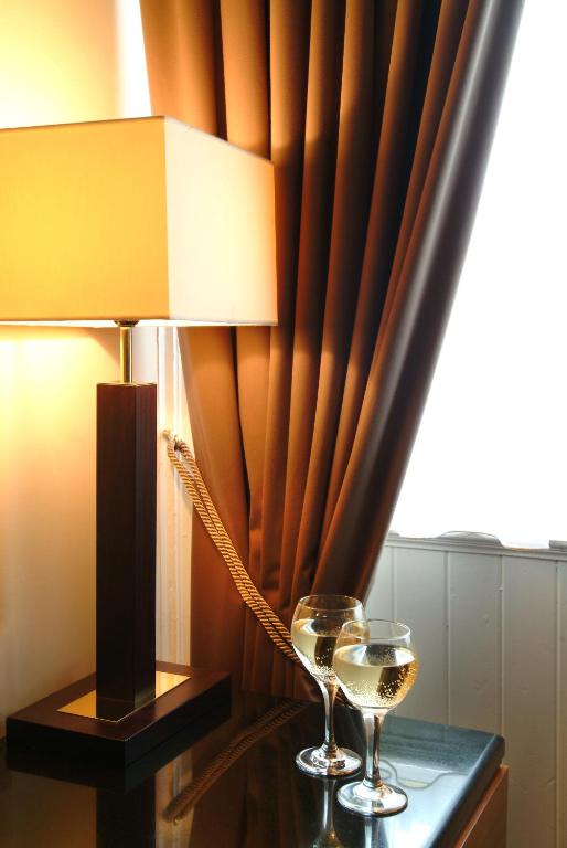 The Parliament House Hotel - Resim 27