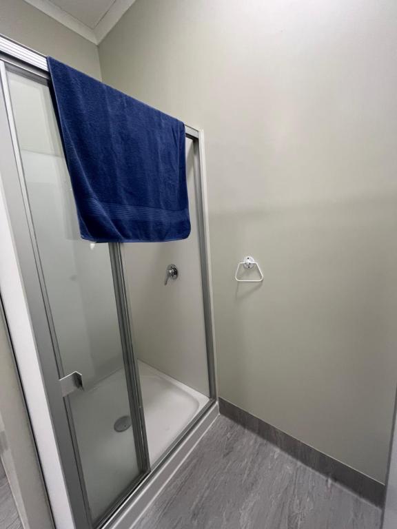 Nomads Capital Backpackers - Wellington - Resim 39