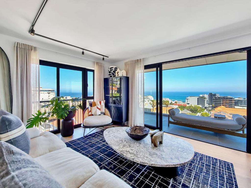 Photo inspiration: Picture Idea: Luxury Penthouse With Ocean View Ac And Inverter Ciudad Del
