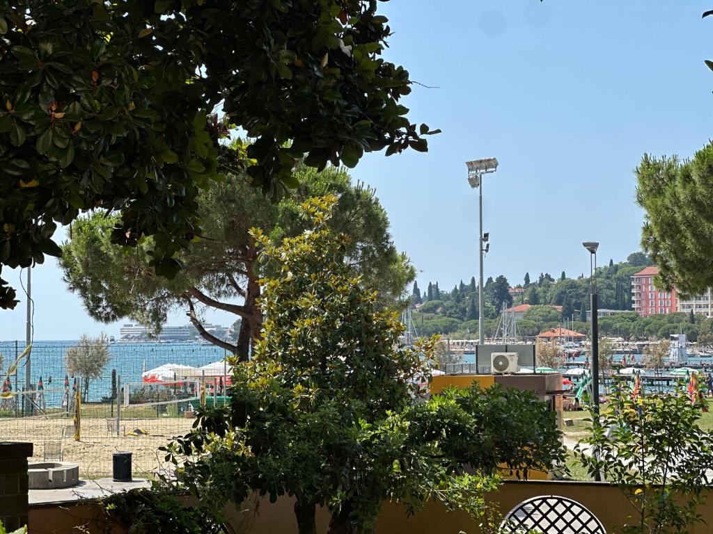 Gallery image of Villa Milada in Portorož