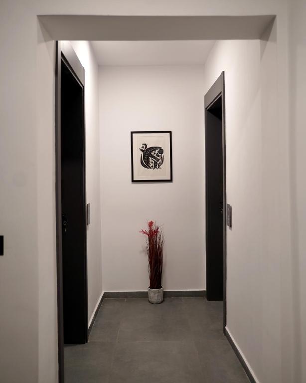 Fotografie z fotogalerie ubytování Fole Apart Hotel v destinaci Pristina