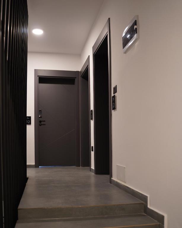Fotografie z fotogalerie ubytování Fole Apart Hotel v destinaci Pristina