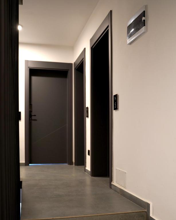 Fotografie z fotogalerie ubytování Fole Apart Hotel v destinaci Pristina