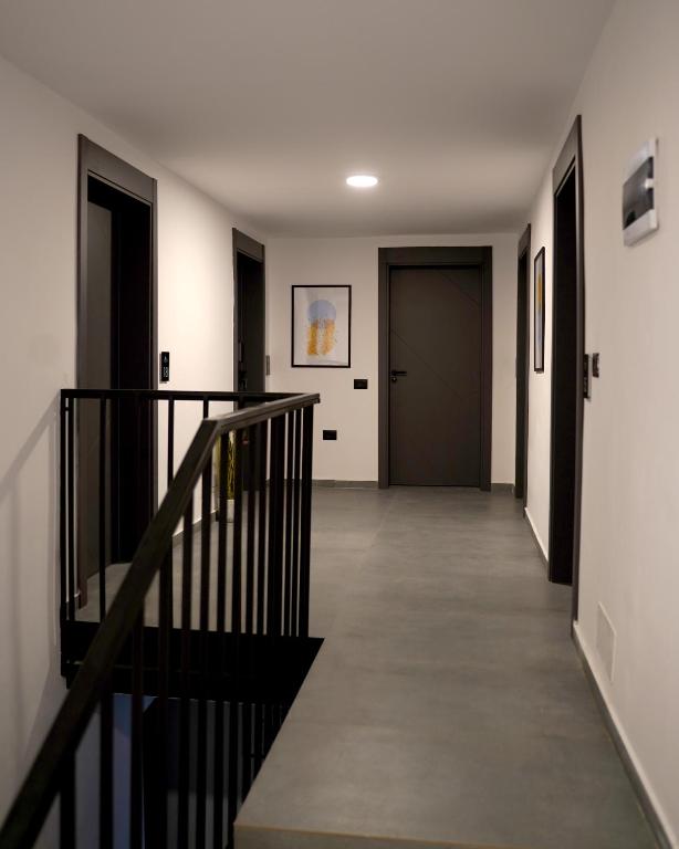 Fotografie z fotogalerie ubytování Fole Apart Hotel v destinaci Pristina